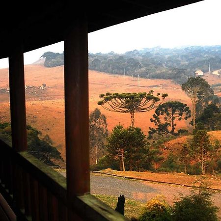 Cambara Pousada Cafundo Dış mekan fotoğraf